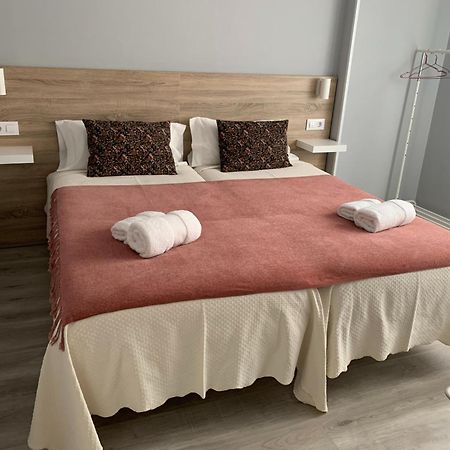 Apartamento Da Fraga Arzúa Exterior foto