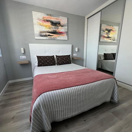 Apartamento Da Fraga Arzúa Exterior foto