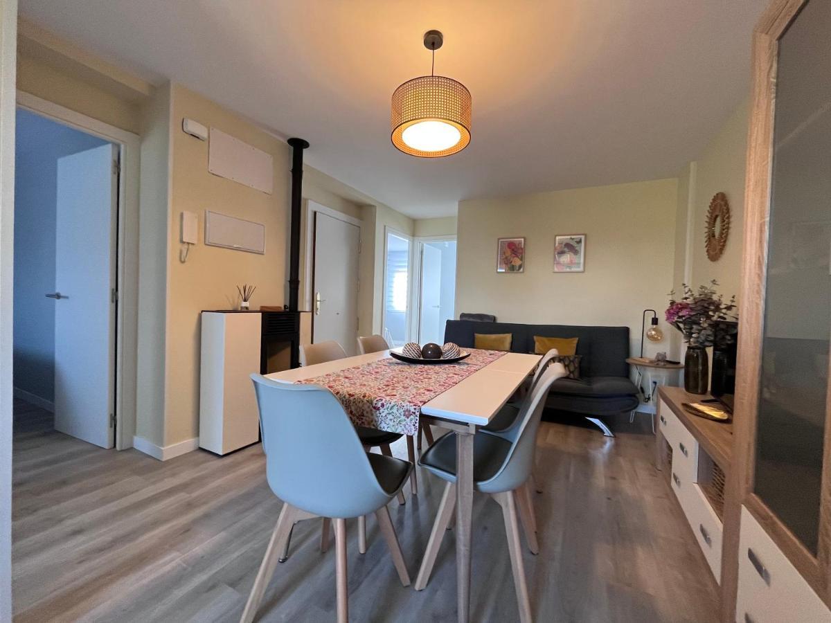 Apartamento Da Fraga Arzúa Exterior foto