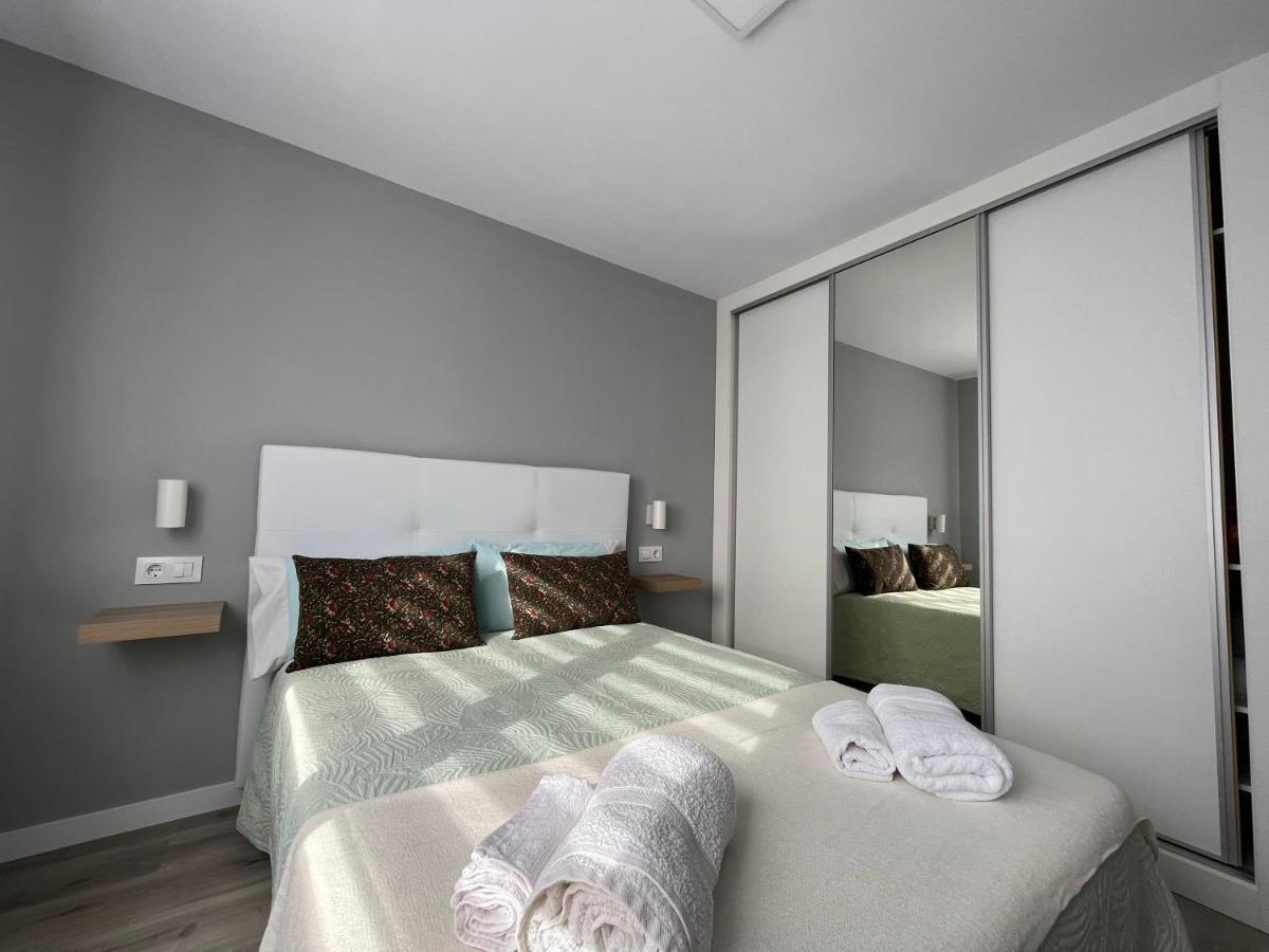 Apartamento Da Fraga Arzúa Exterior foto