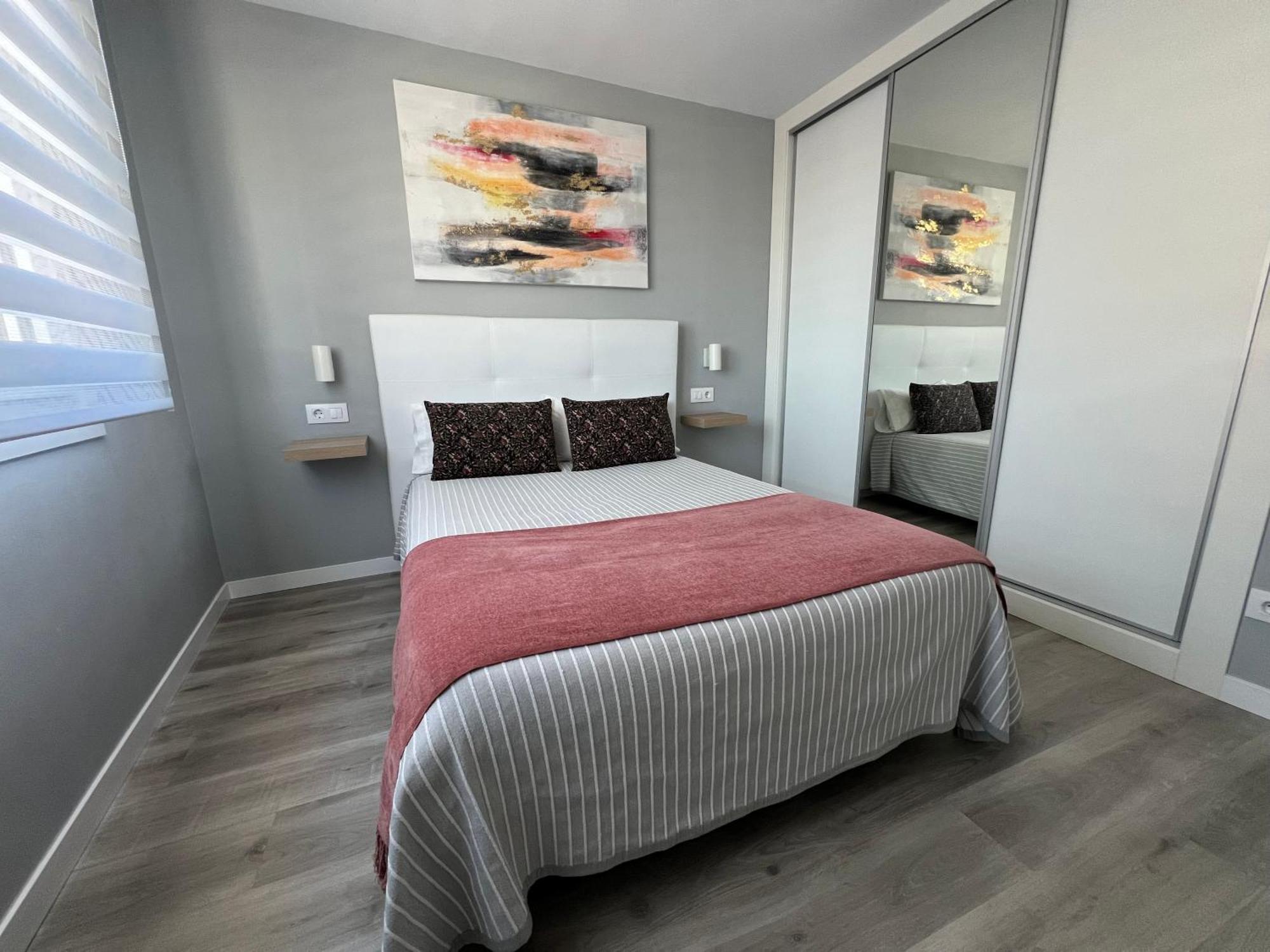 Apartamento Da Fraga Arzúa Exterior foto