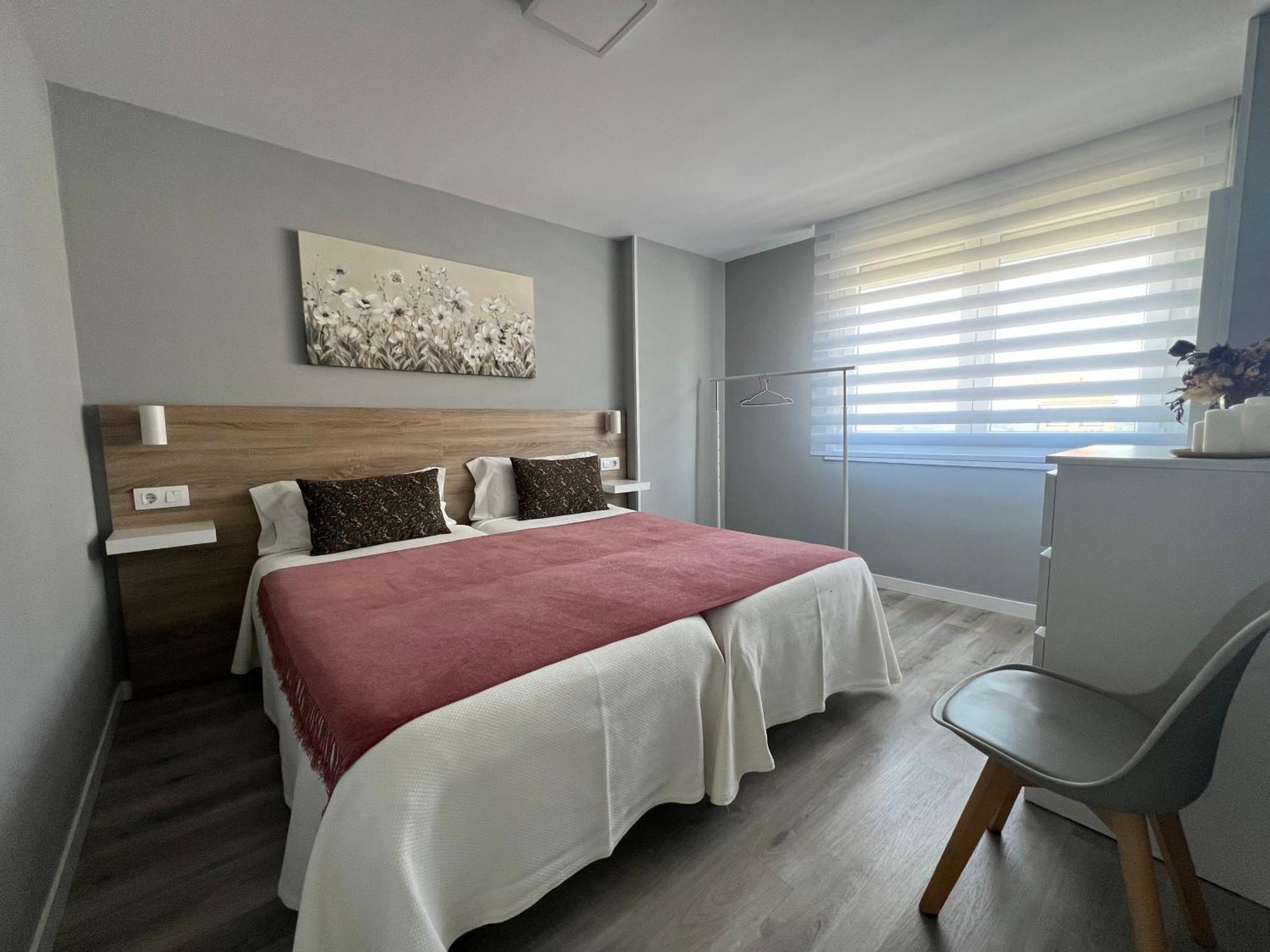 Apartamento Da Fraga Arzúa Exterior foto